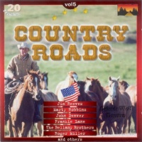 Various Artists - Country Roads (12CD Set)  Disc 05